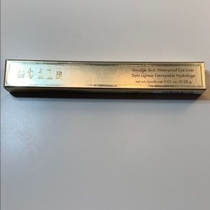 Stila “smudge stick waterproof eyeliner”